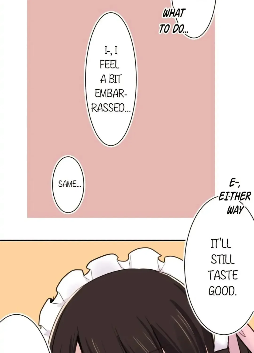 Read Class Maid chapter 22 image 21 on Lezhin