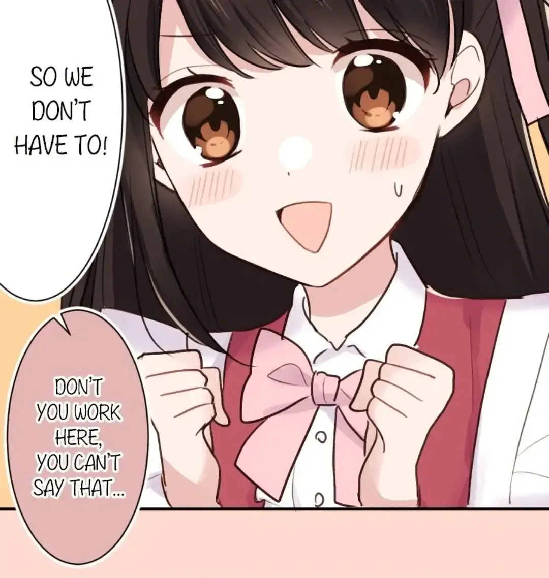 Read Class Maid chapter 22 image 22 on Lezhin