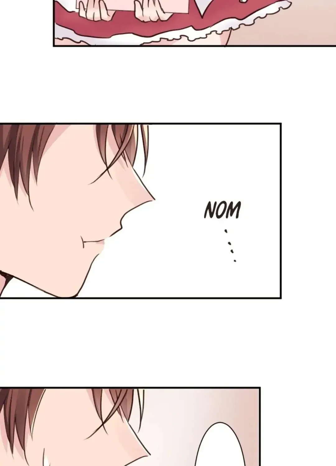 Read Class Maid chapter 22 image 25 on Lezhin