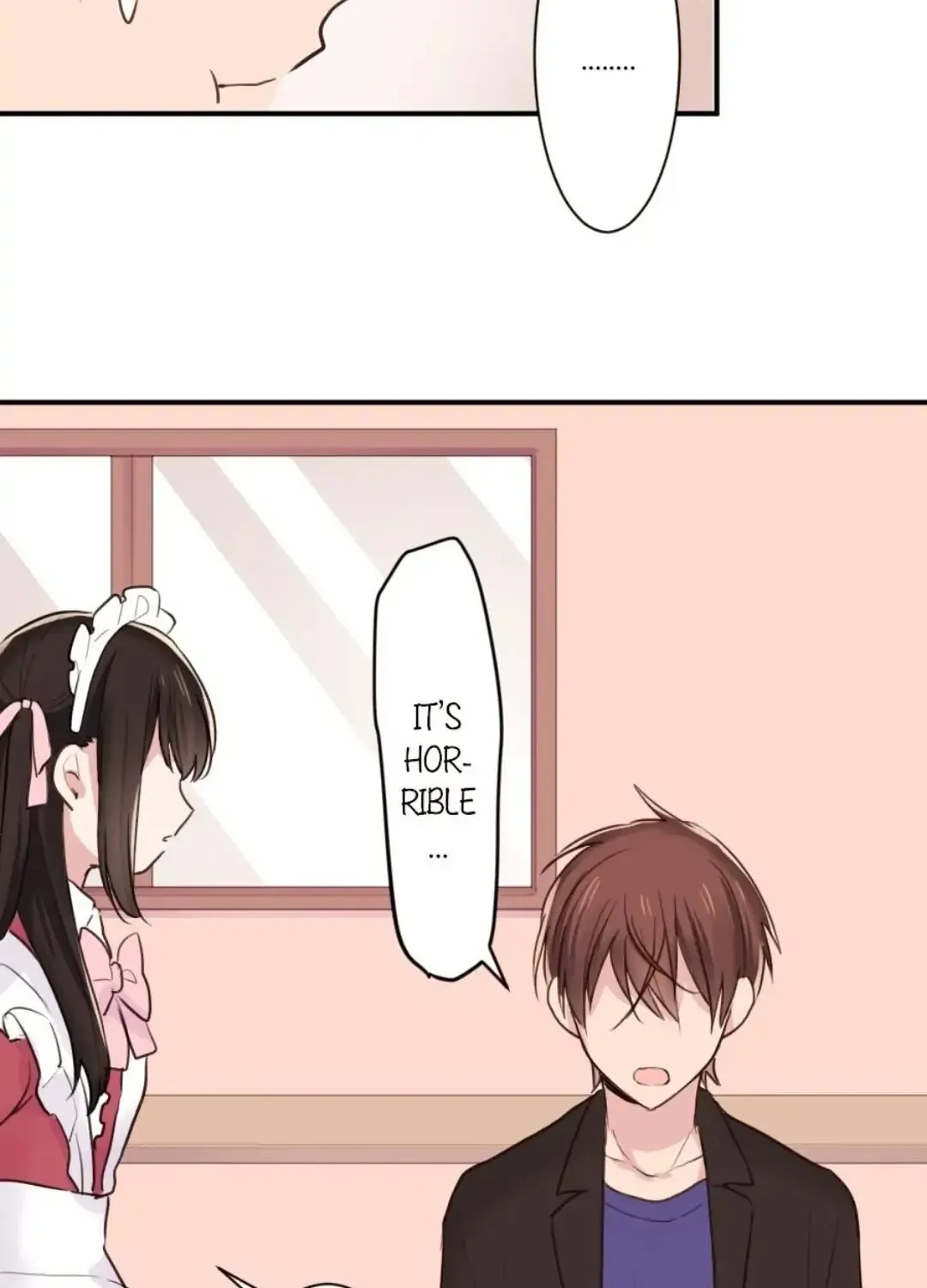 Read Class Maid chapter 22 image 26 on Lezhin