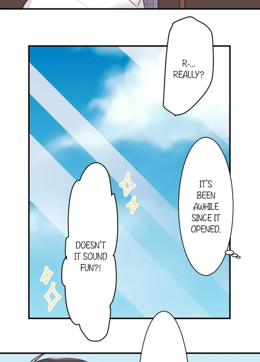 Read Class Maid chapter 22 image 3 on Lezhin