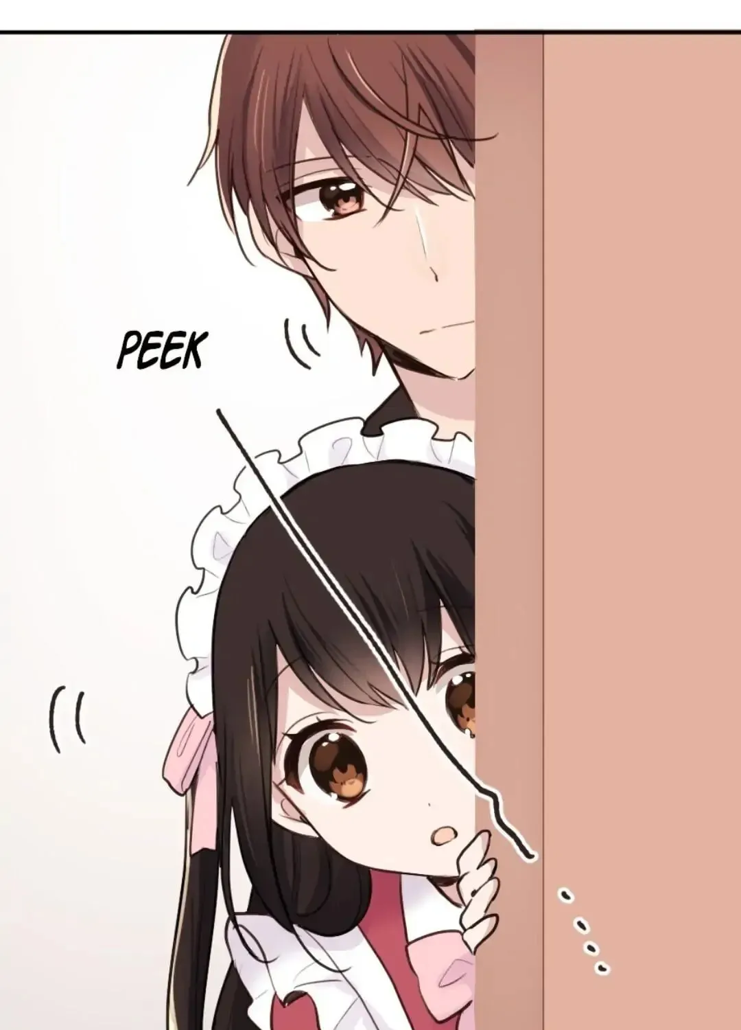 Read Class Maid chapter 22 image 33 on Lezhin