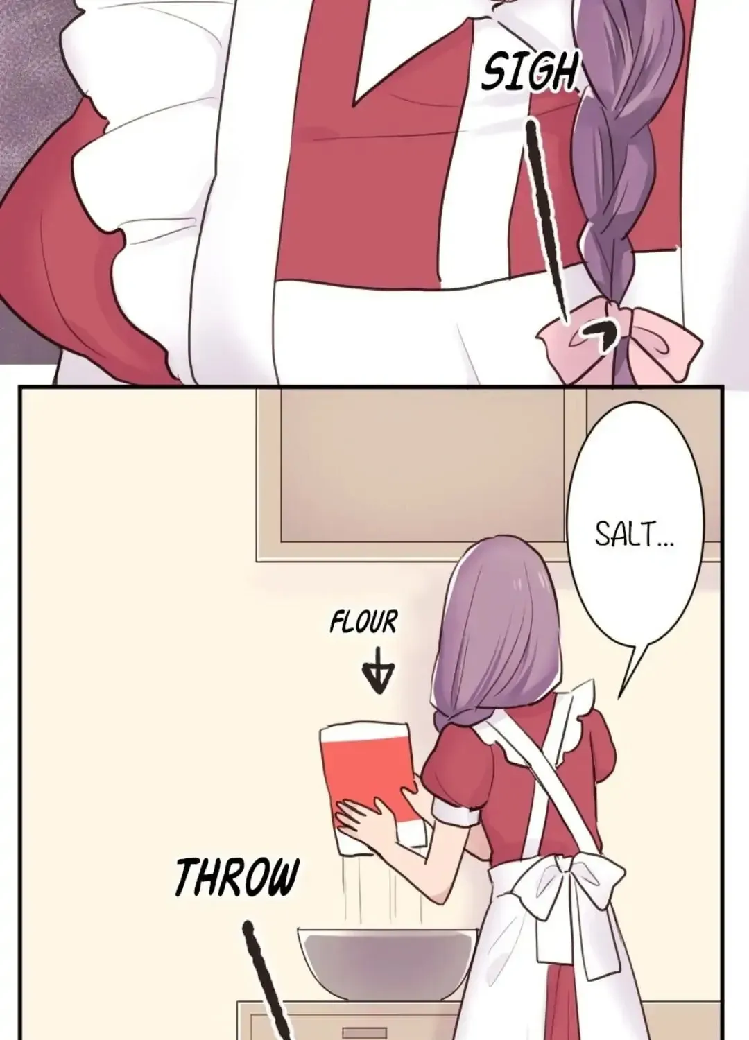 Read Class Maid chapter 22 image 35 on Lezhin