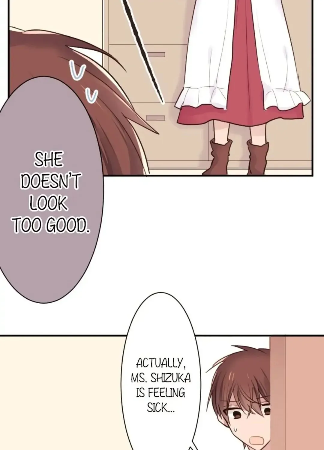 Read Class Maid chapter 22 image 36 on Lezhin