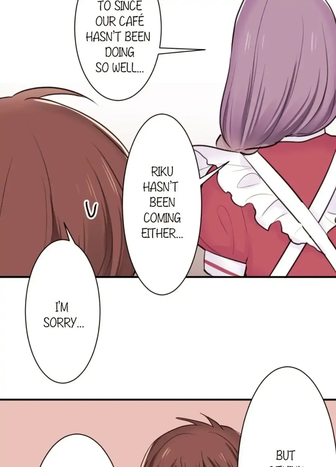 Read Class Maid chapter 22 image 39 on Lezhin
