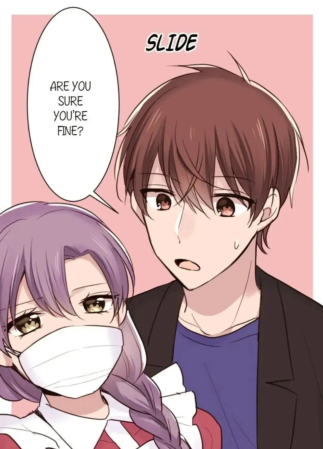 Read Class Maid chapter 22 image 44 on Lezhin