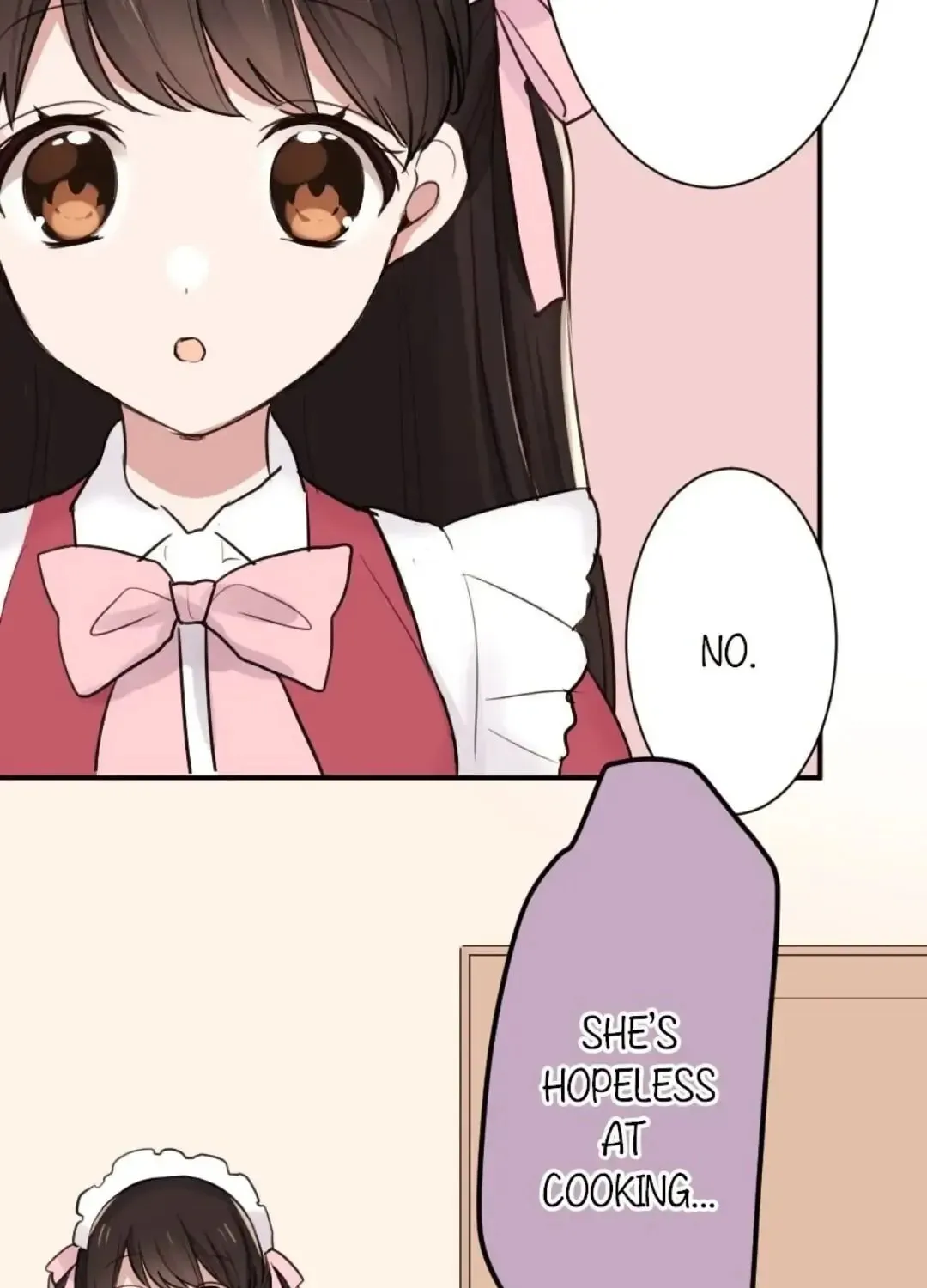 Read Class Maid chapter 22 image 46 on Lezhin