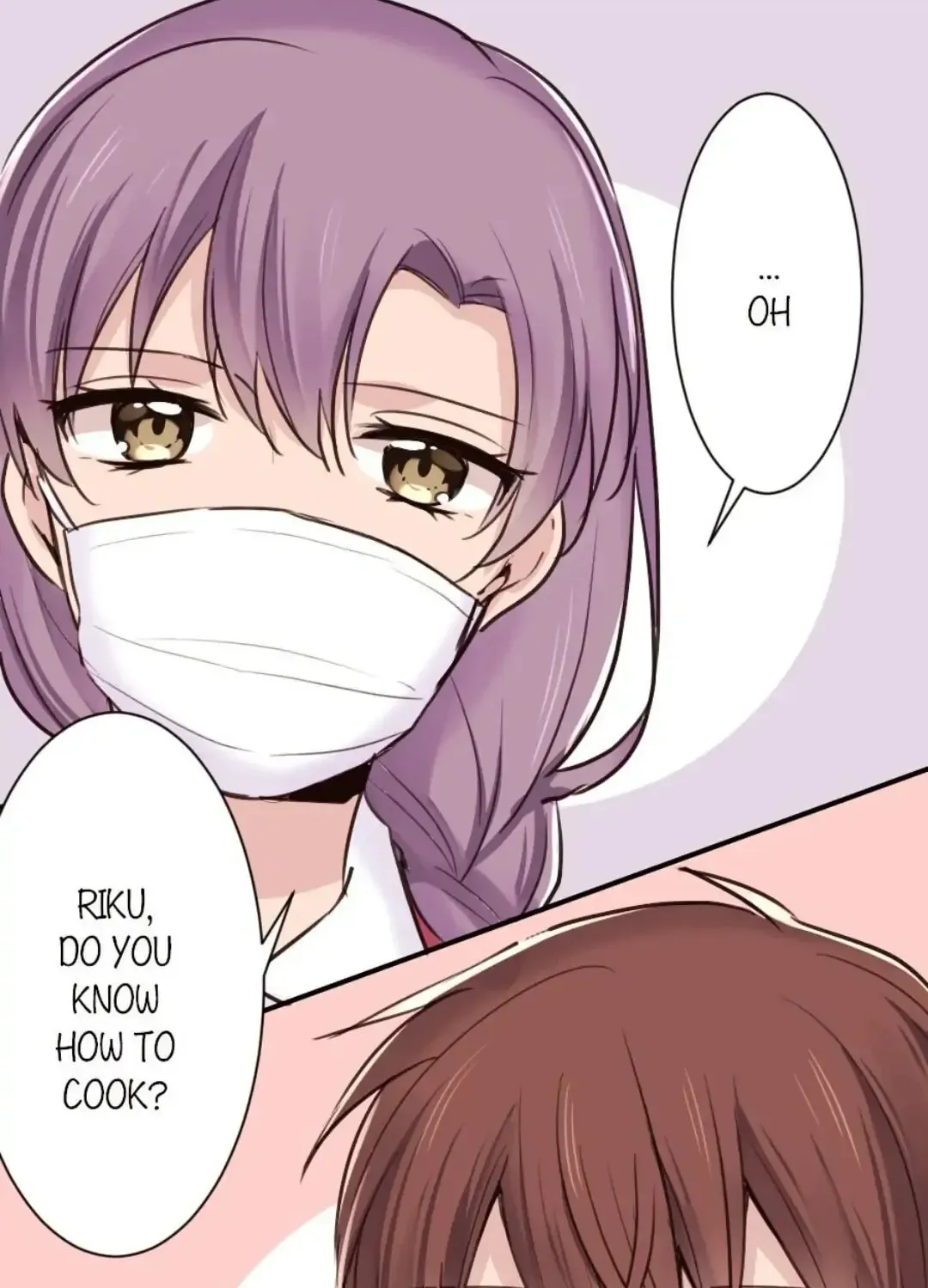 Read Class Maid chapter 22 image 49 on Lezhin