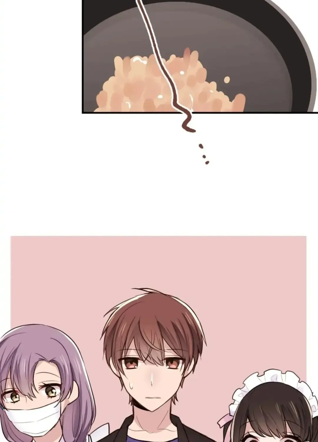 Read Class Maid chapter 22 image 53 on Lezhin