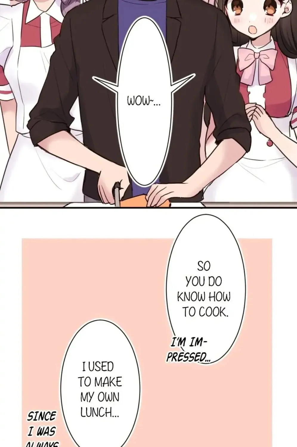 Read Class Maid chapter 22 image 54 on Lezhin