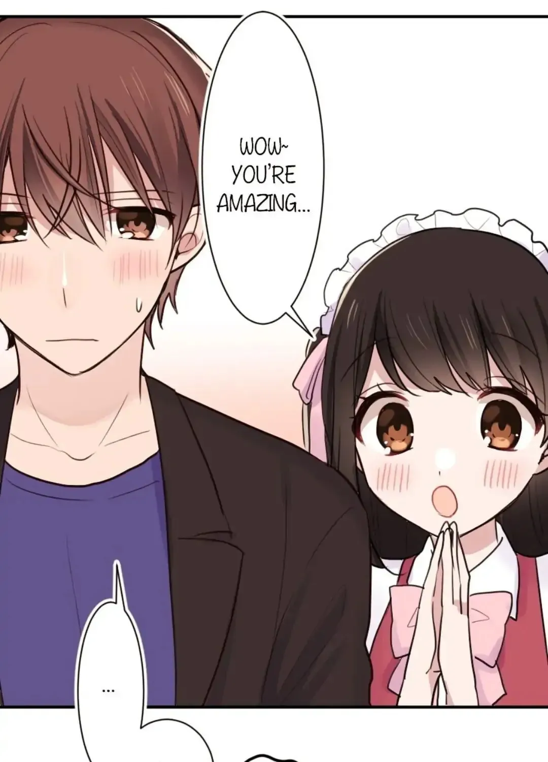 Read Class Maid chapter 22 image 56 on Lezhin