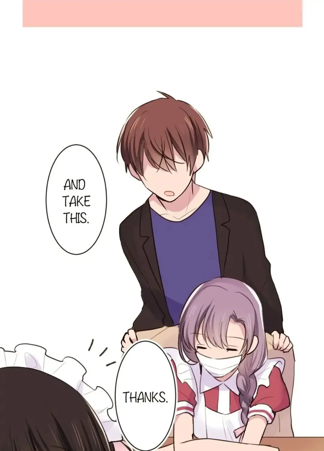 Read Class Maid chapter 22 image 58 on Lezhin