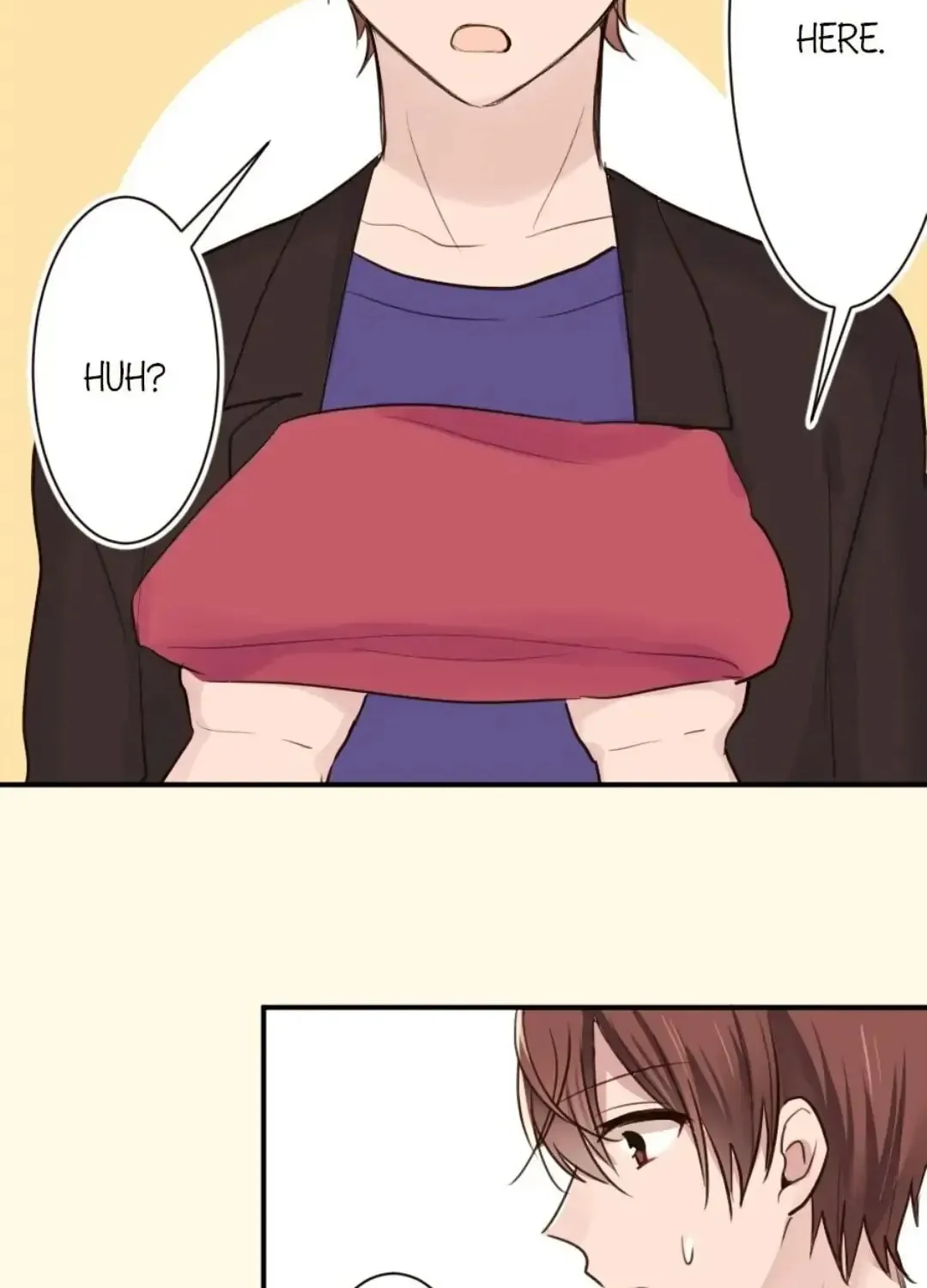 Read Class Maid chapter 22 image 63 on Lezhin
