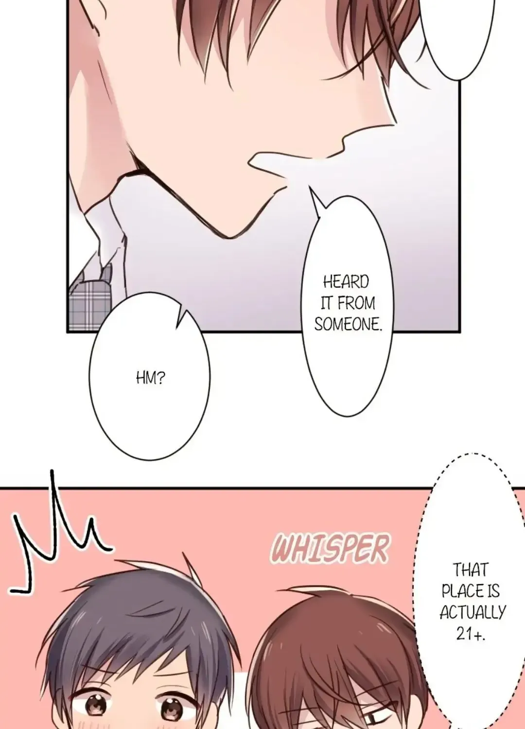 Read Class Maid chapter 22 image 8 on Lezhin