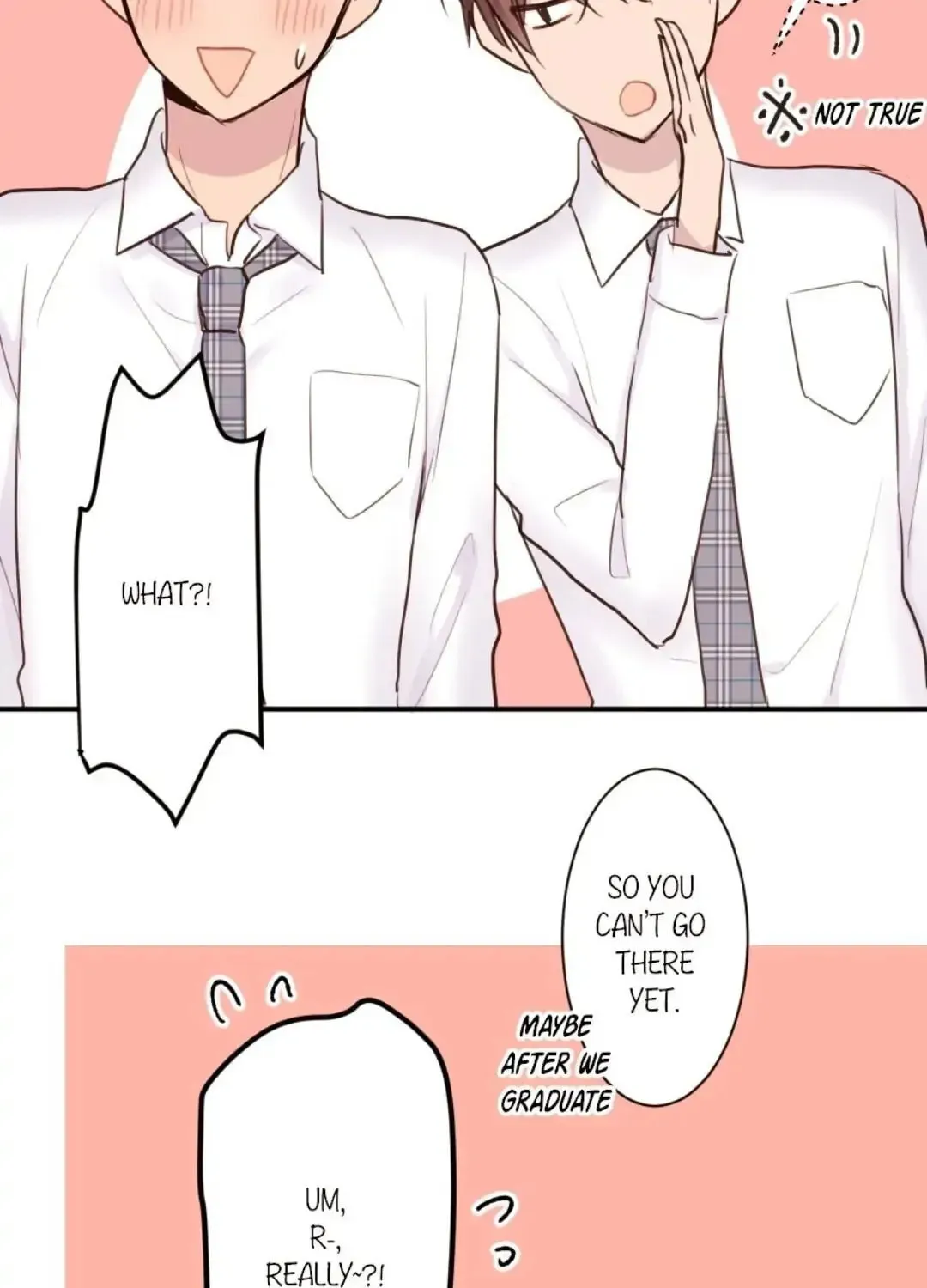 Read Class Maid chapter 22 image 9 on Lezhin