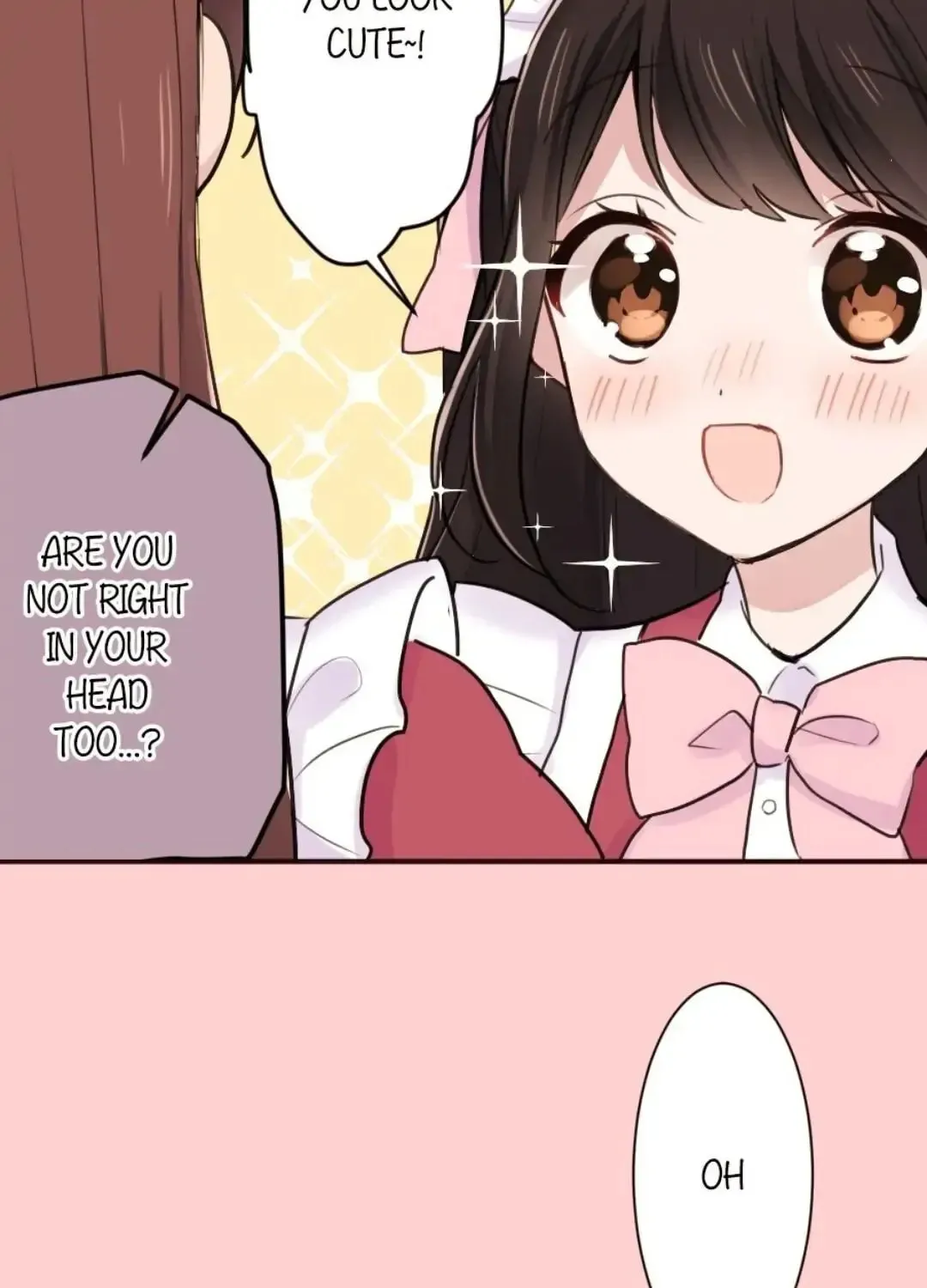 Read Class Maid chapter 23 image 11 on Lezhin