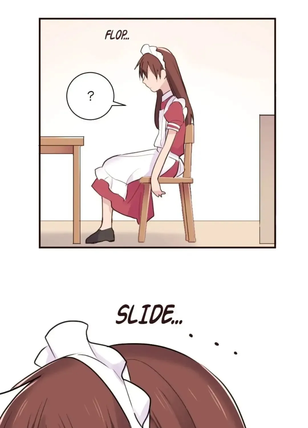 Read Class Maid chapter 23 image 14 on Lezhin