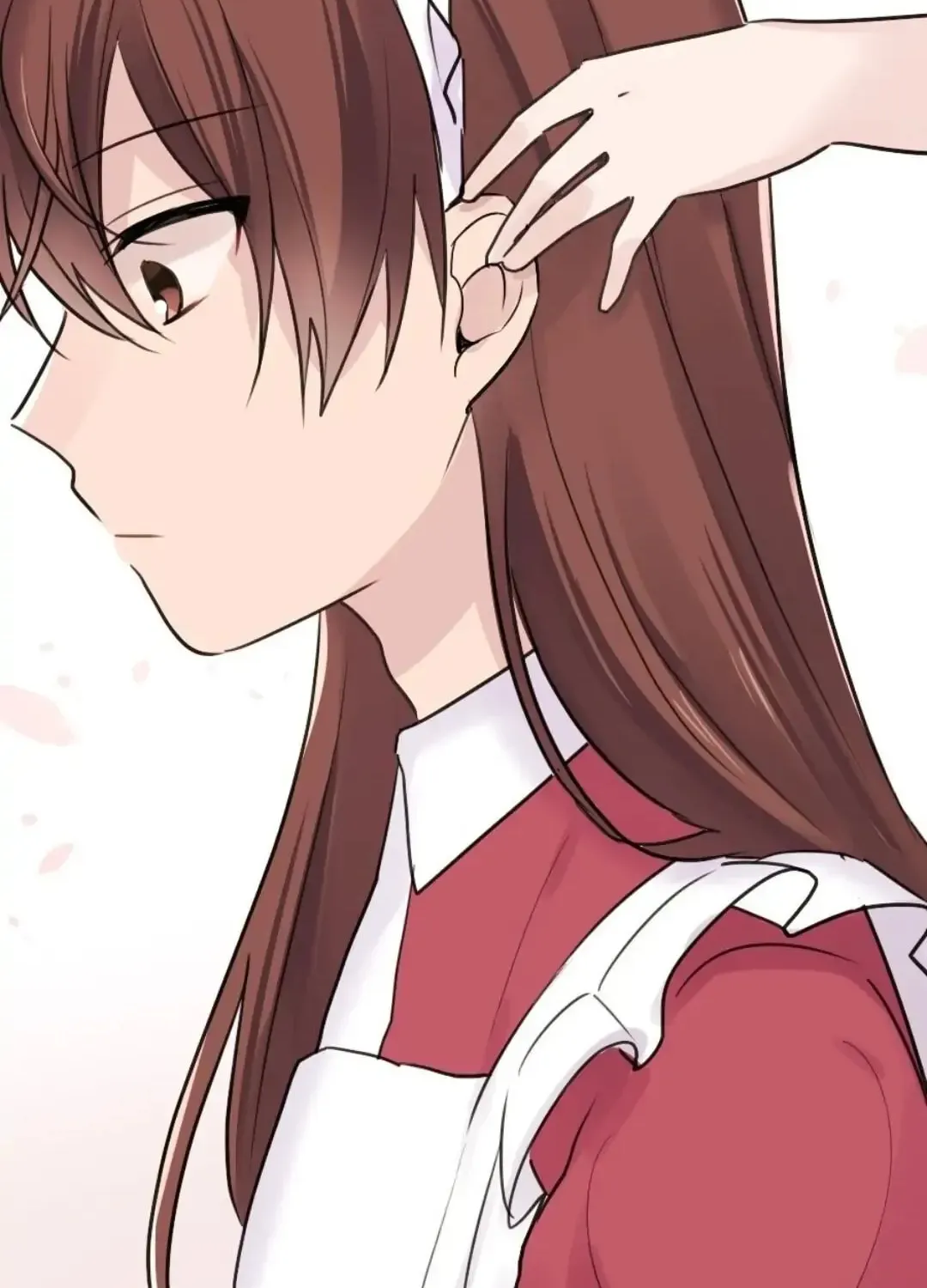 Read Class Maid chapter 23 image 15 on Lezhin