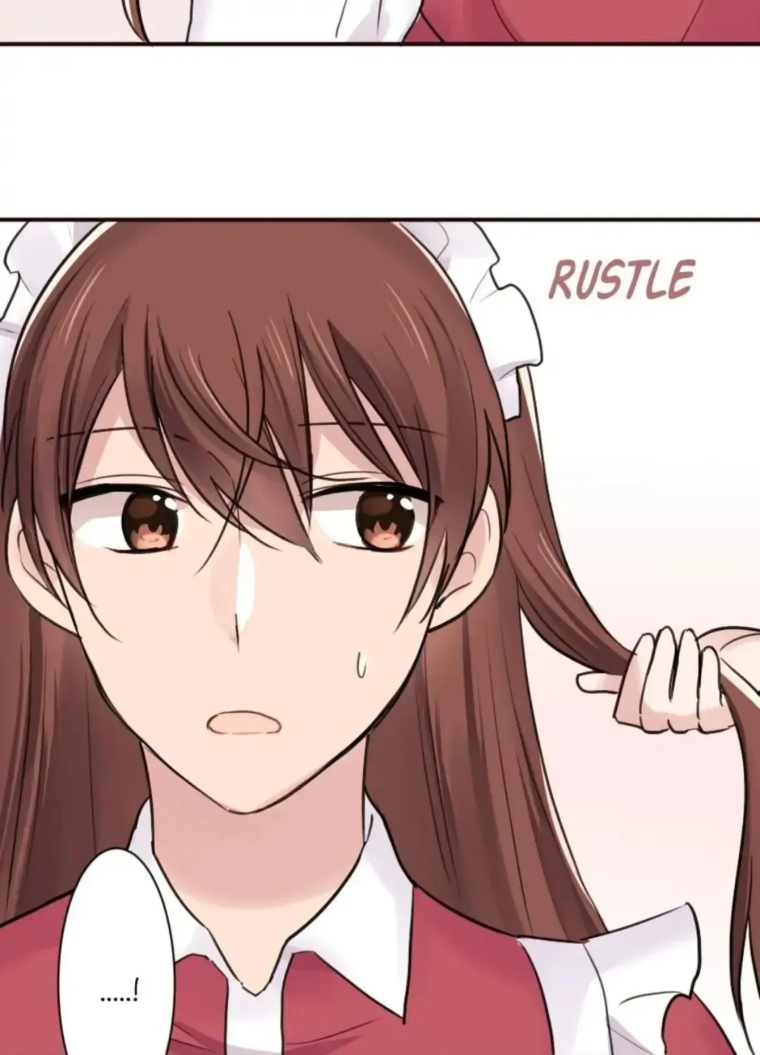 Read Class Maid chapter 23 image 16 on Lezhin