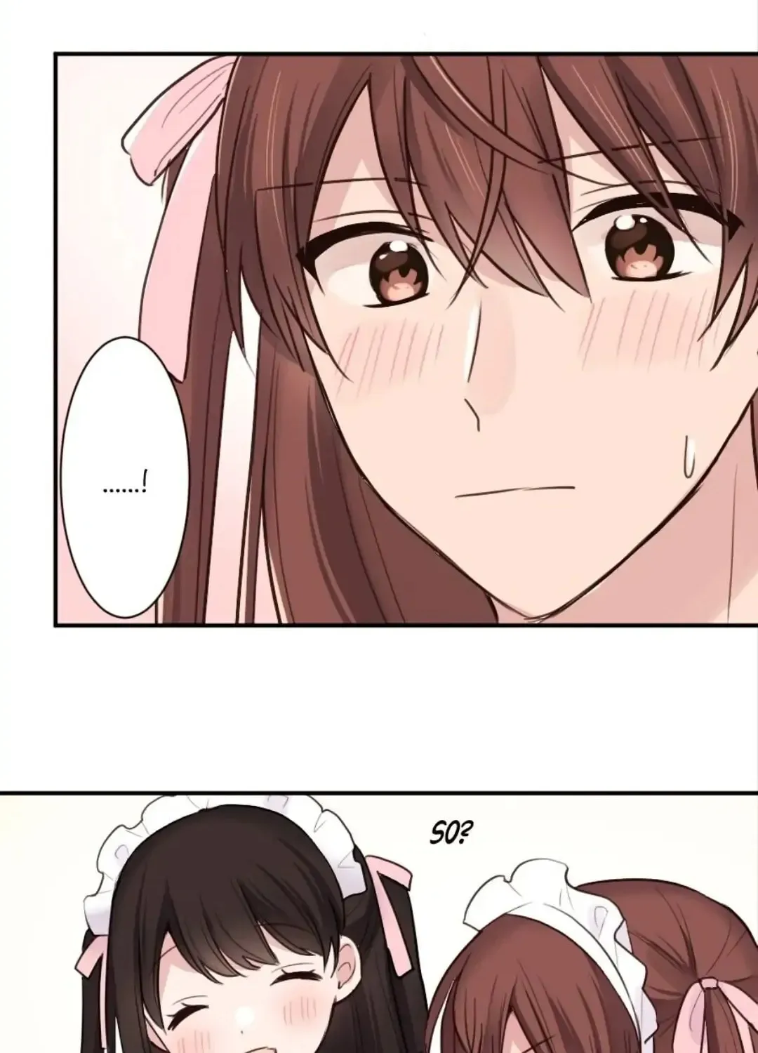 Read Class Maid chapter 23 image 21 on Lezhin