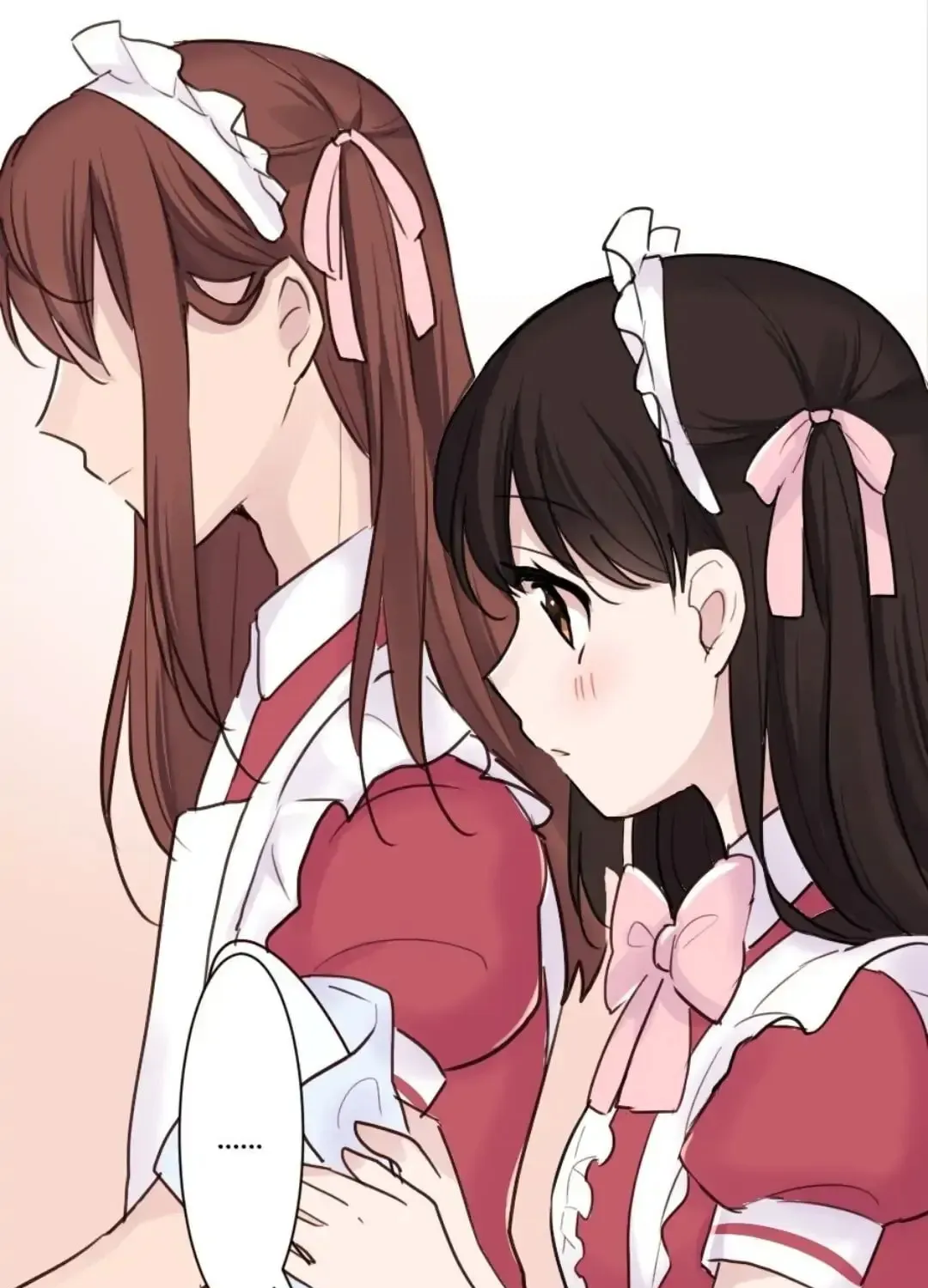 Read Class Maid chapter 23 image 26 on Lezhin