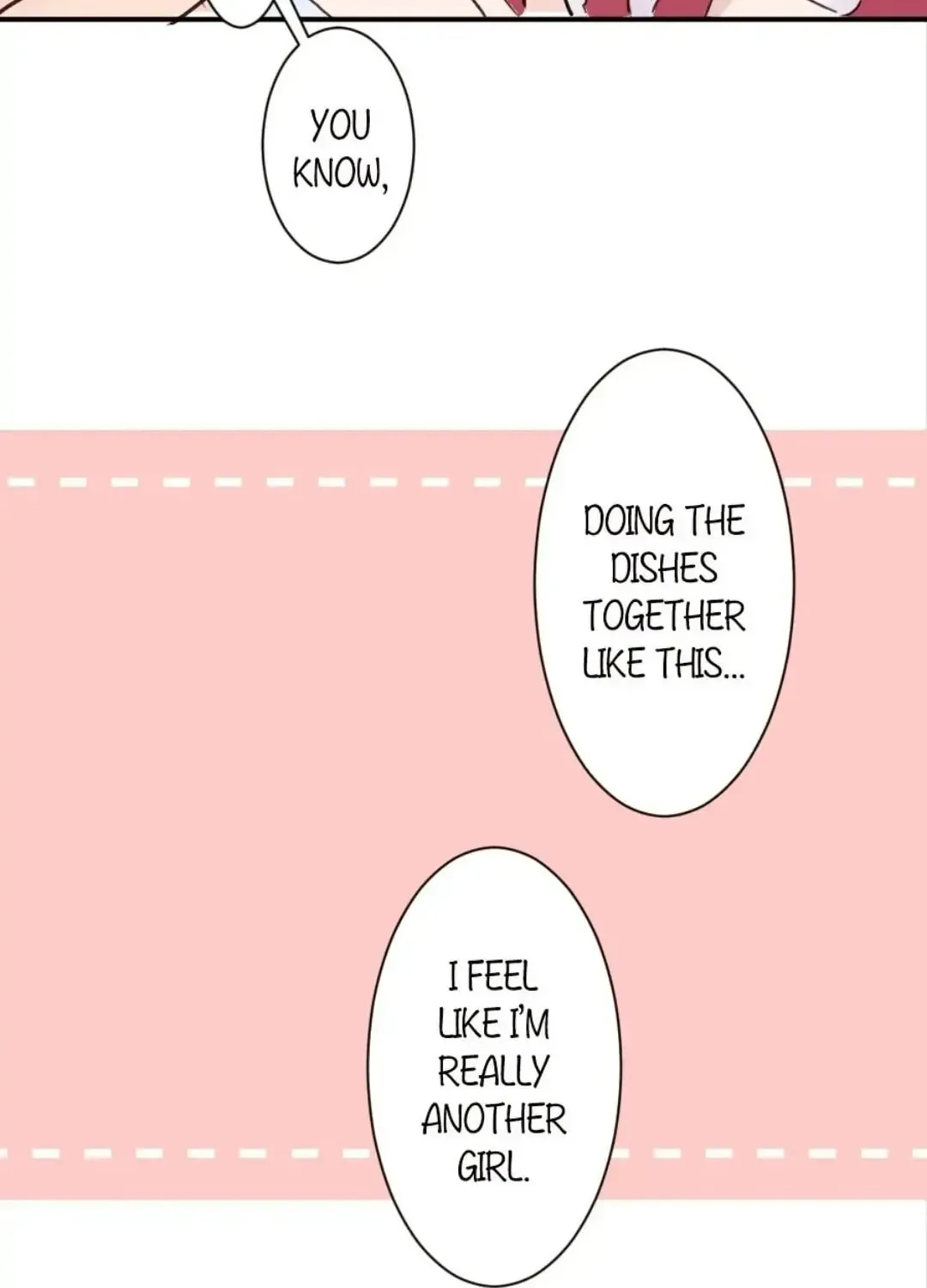 Read Class Maid chapter 23 image 27 on Lezhin