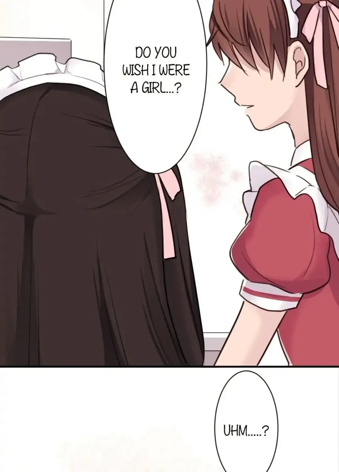 Read Class Maid chapter 23 image 29 on Lezhin