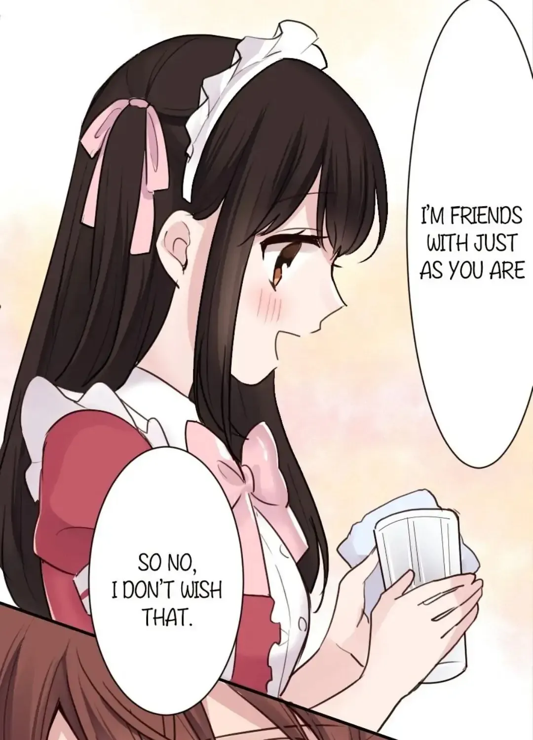 Read Class Maid chapter 23 image 31 on Lezhin