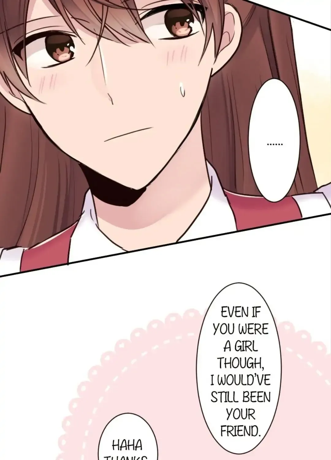 Read Class Maid chapter 23 image 32 on Lezhin