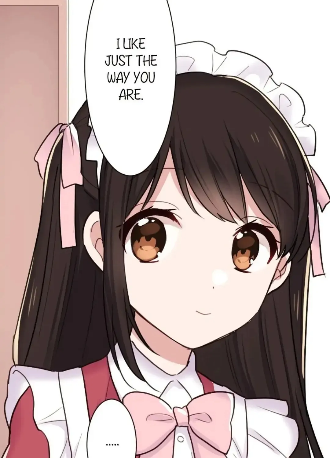 Read Class Maid chapter 23 image 35 on Lezhin