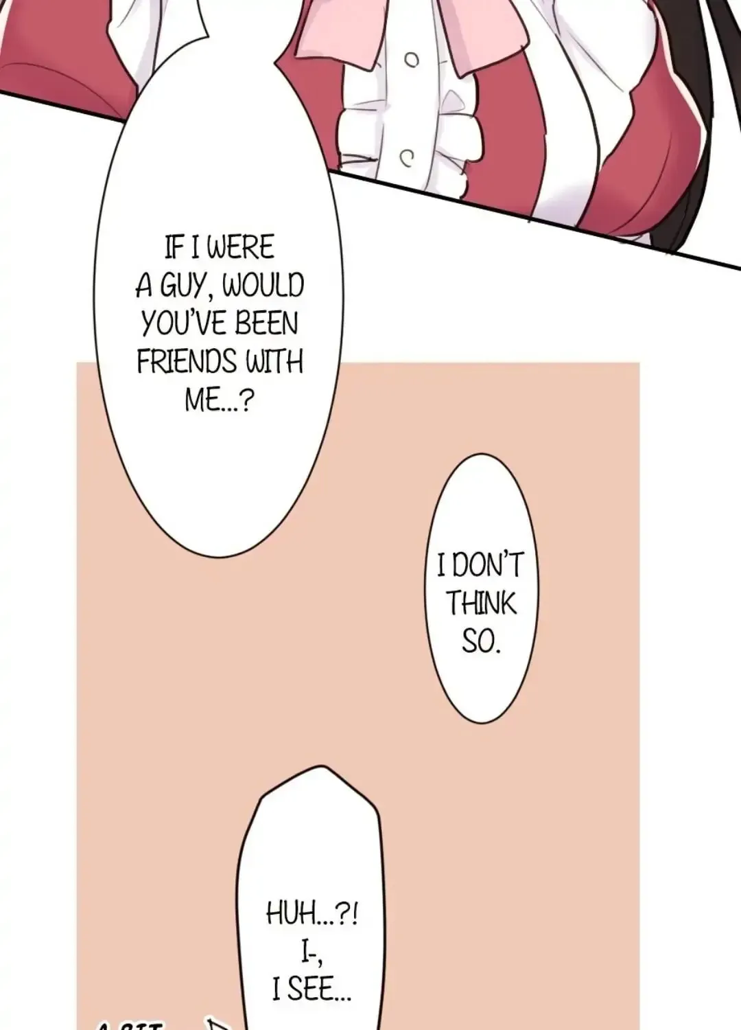 Read Class Maid chapter 23 image 36 on Lezhin
