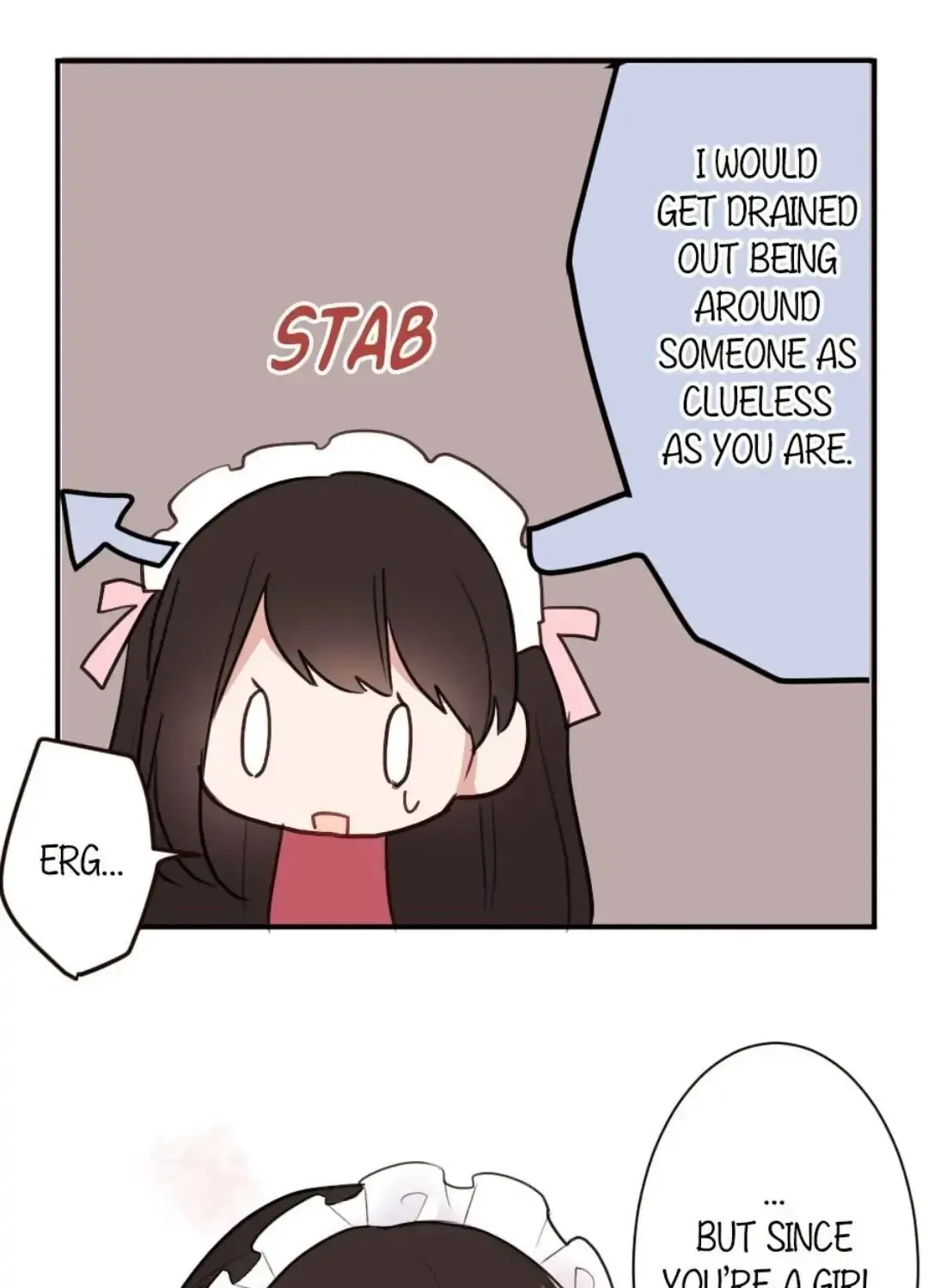 Read Class Maid chapter 23 image 38 on Lezhin