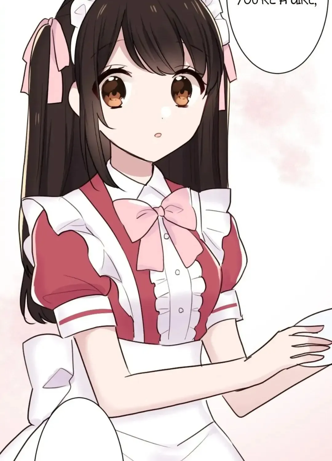 Read Class Maid chapter 23 image 39 on Lezhin