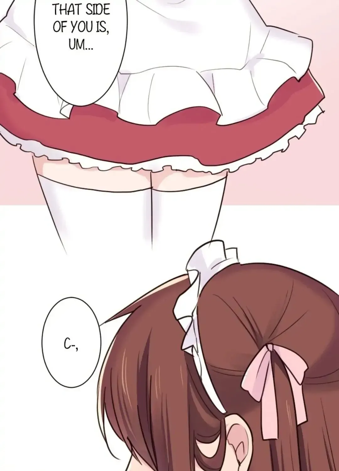 Read Class Maid chapter 23 image 40 on Lezhin