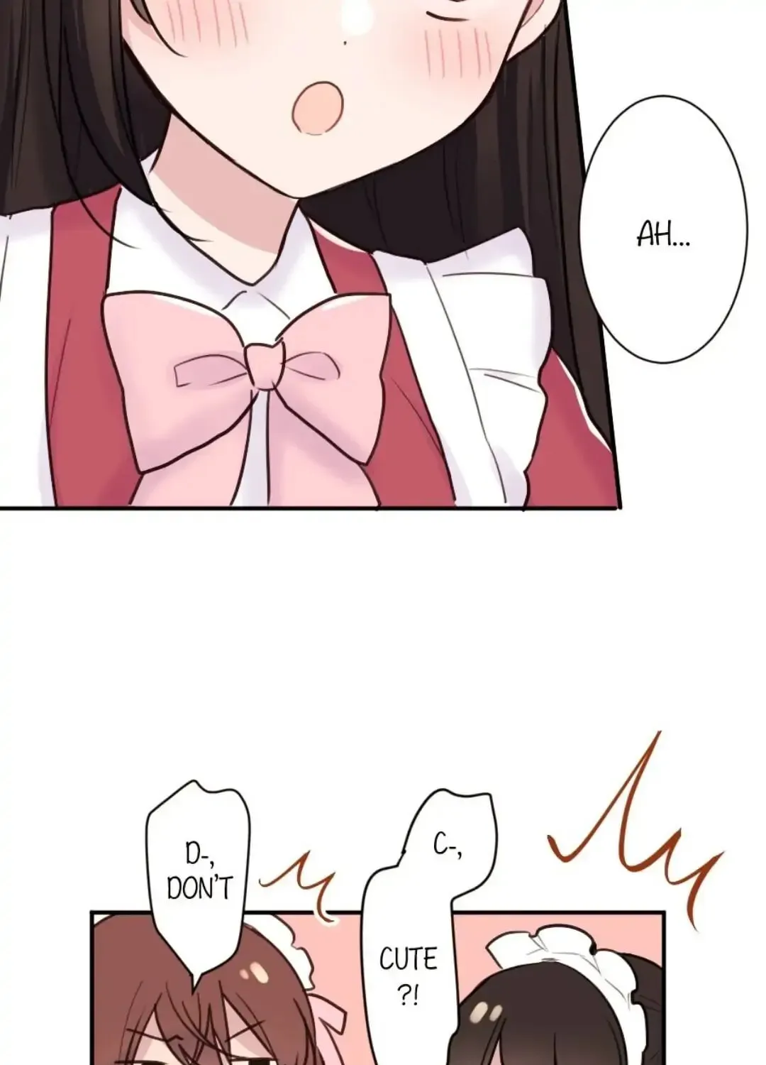 Read Class Maid chapter 23 image 42 on Lezhin
