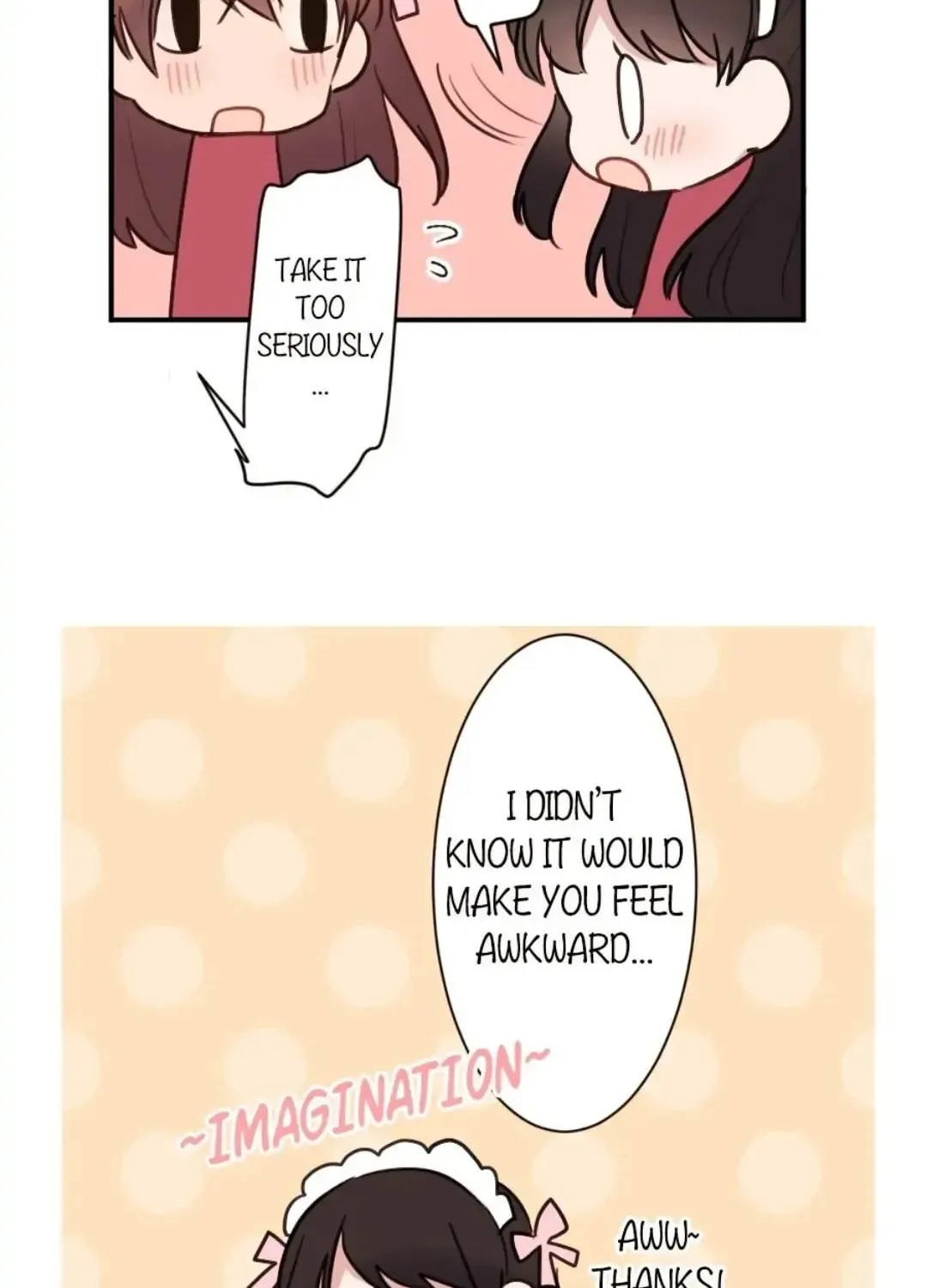 Read Class Maid chapter 23 image 43 on Lezhin