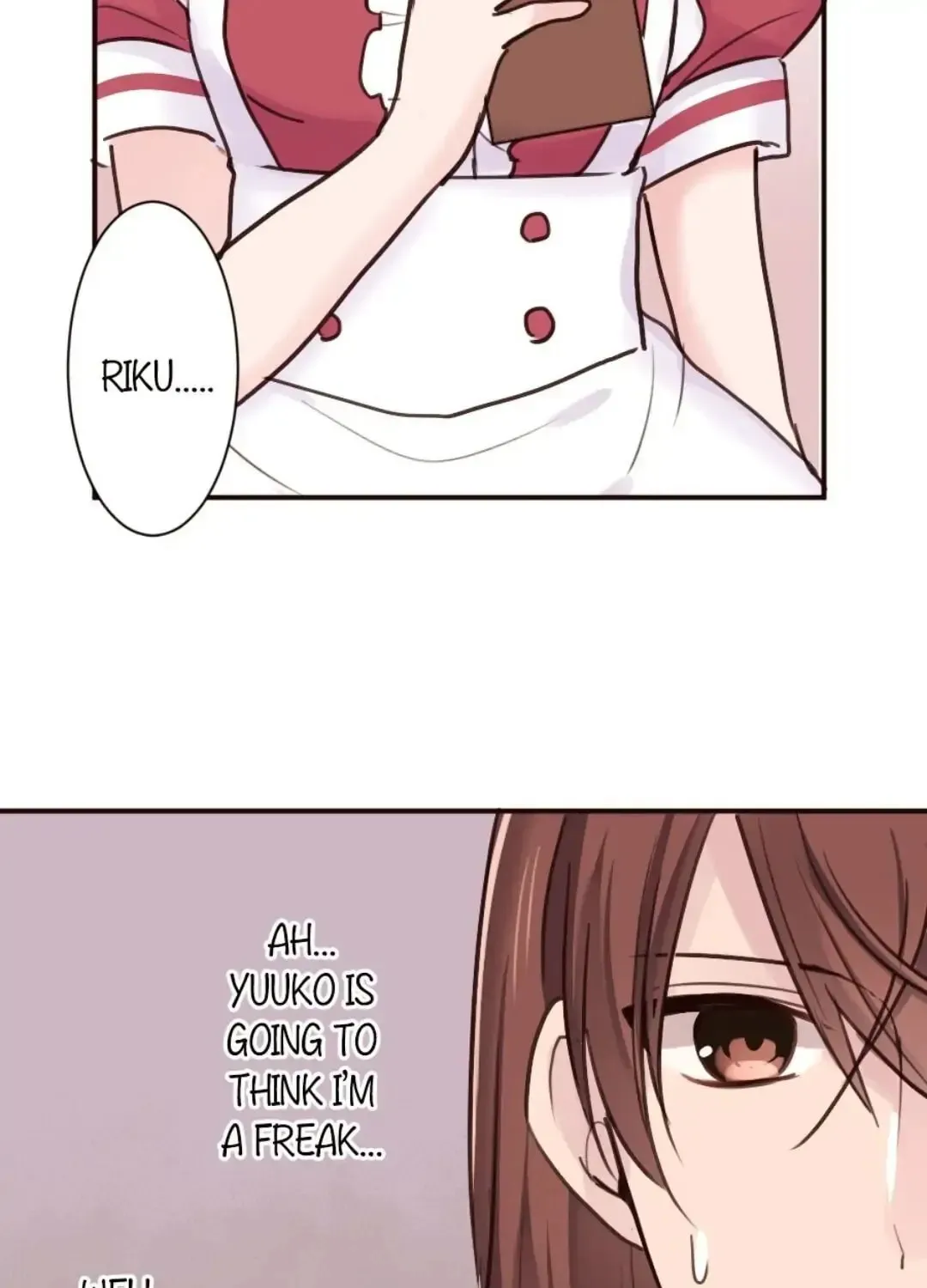 Read Class Maid chapter 23 image 5 on Lezhin