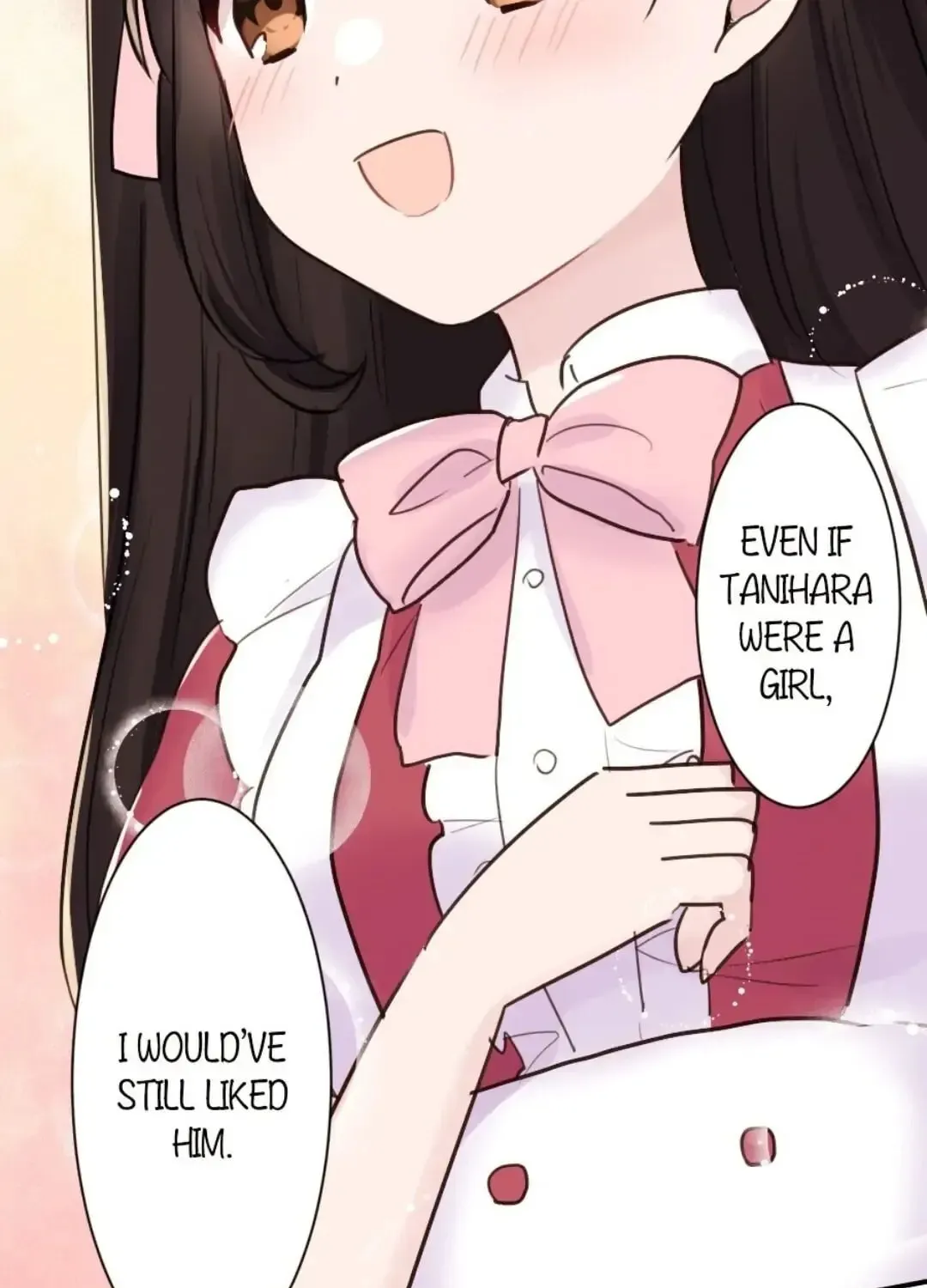 Read Class Maid chapter 23 image 50 on Lezhin