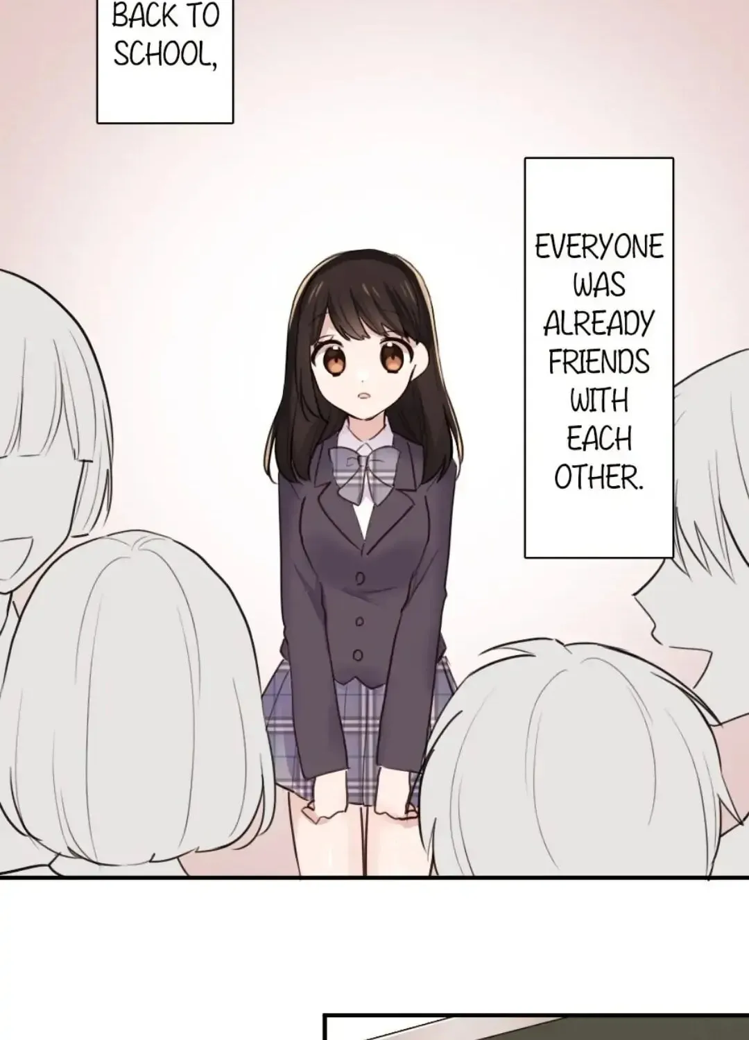 Read Class Maid chapter 23 image 55 on Lezhin