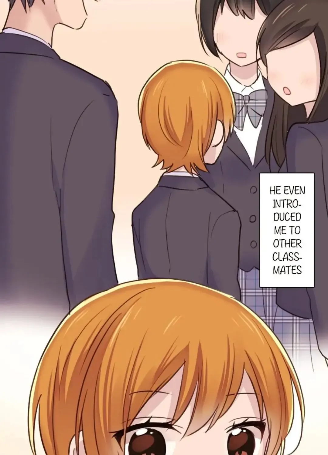 Read Class Maid chapter 23 image 61 on Lezhin