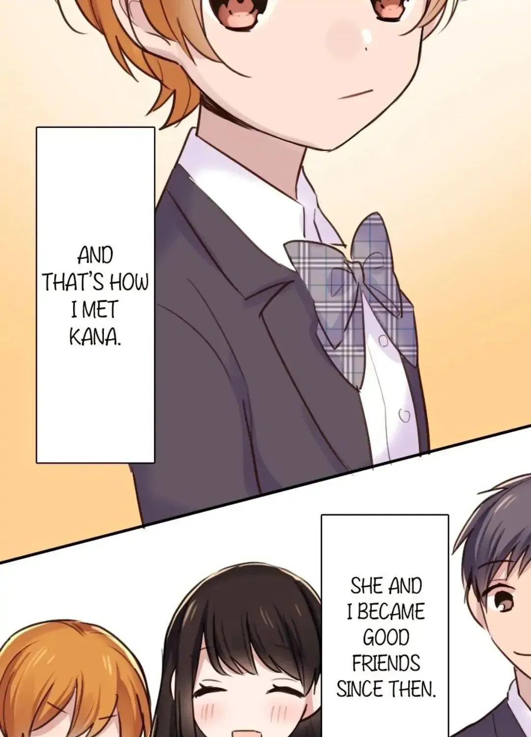 Read Class Maid chapter 23 image 62 on Lezhin