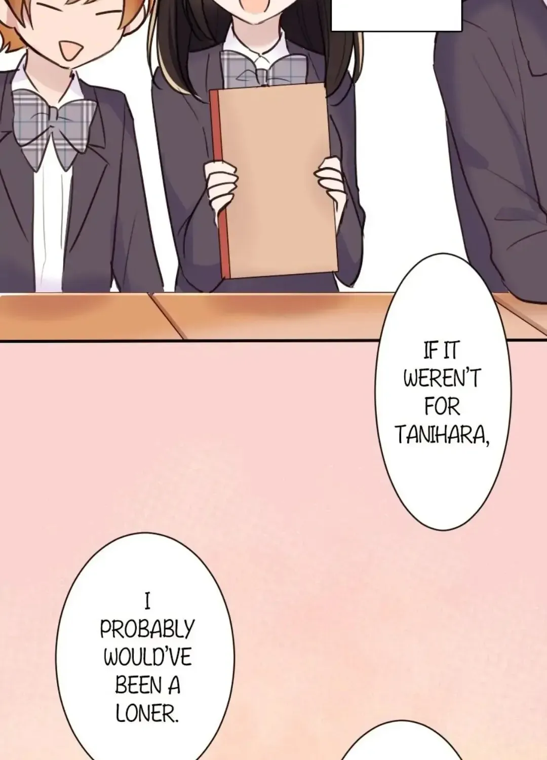 Read Class Maid chapter 23 image 63 on Lezhin
