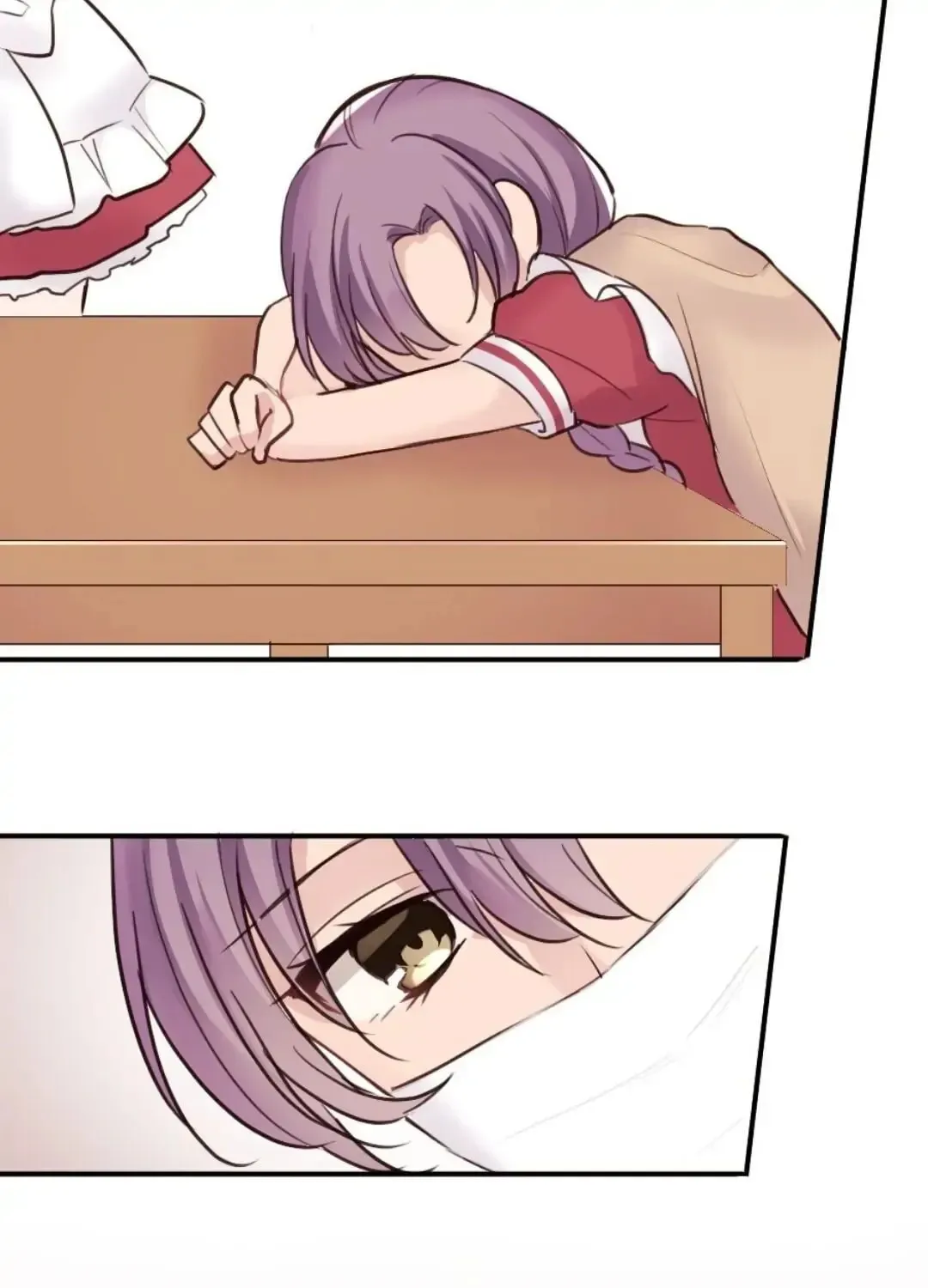 Read Class Maid chapter 23 image 70 on Lezhin