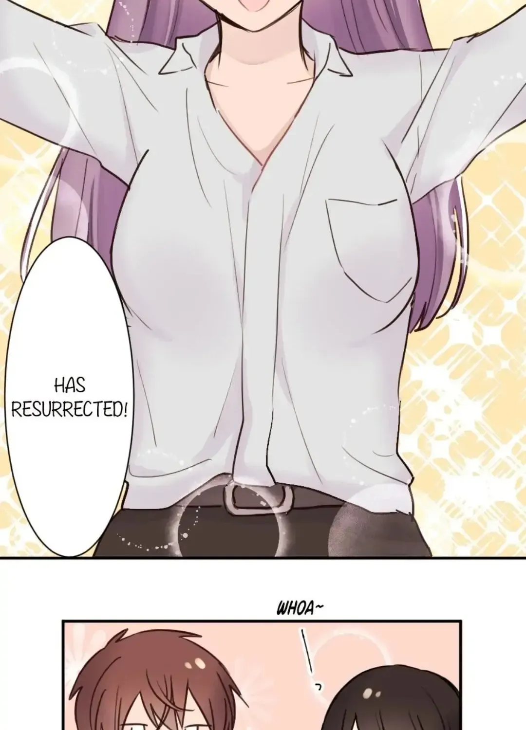 Read Class Maid chapter 23 image 73 on Lezhin