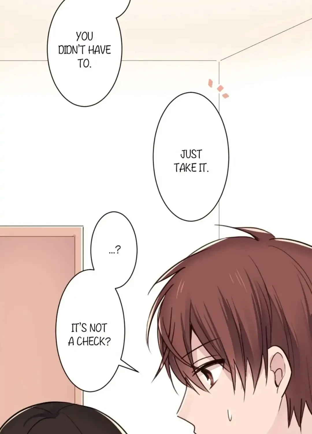 Read Class Maid chapter 23 image 77 on Lezhin
