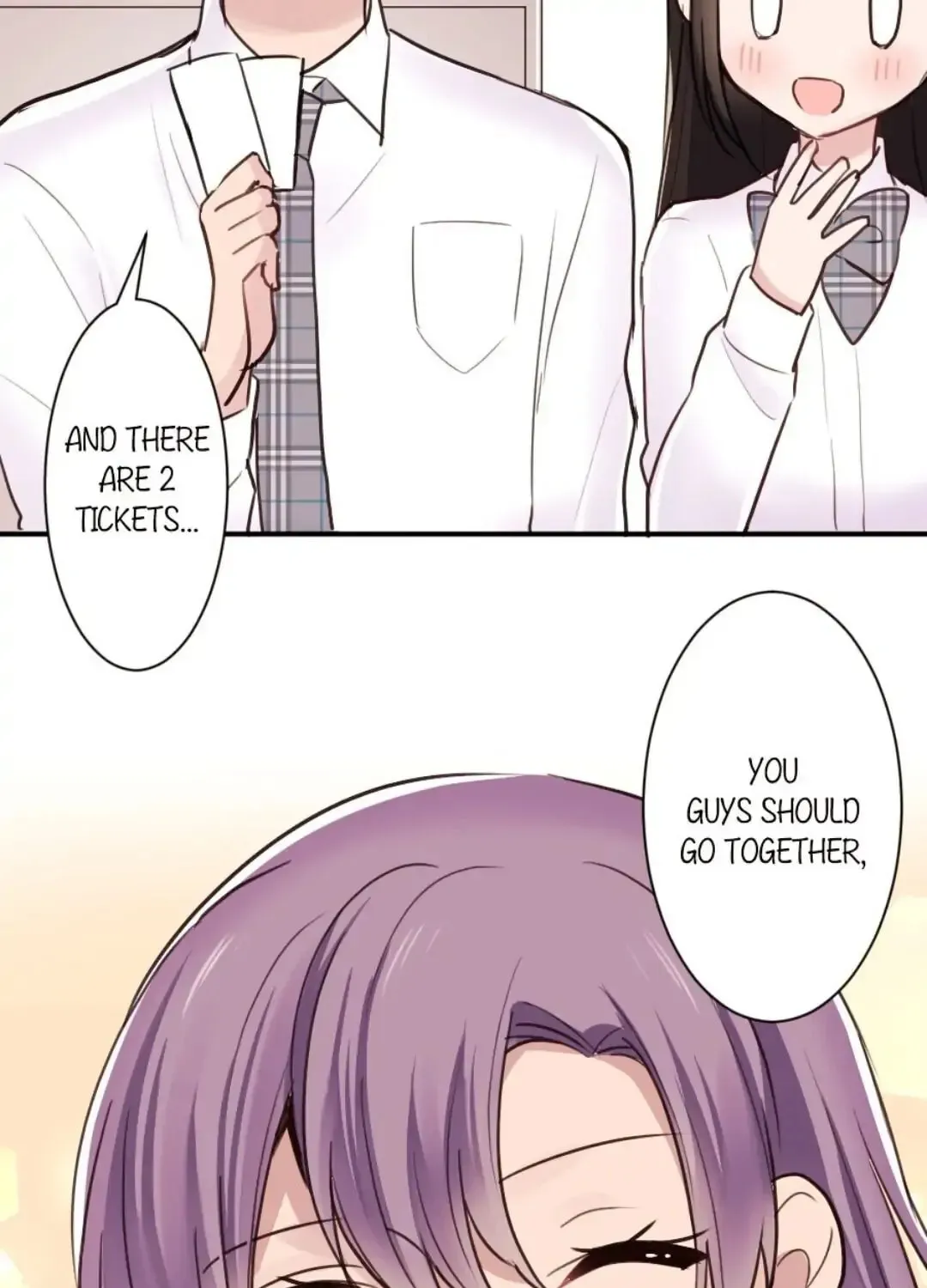 Read Class Maid chapter 23 image 80 on Lezhin