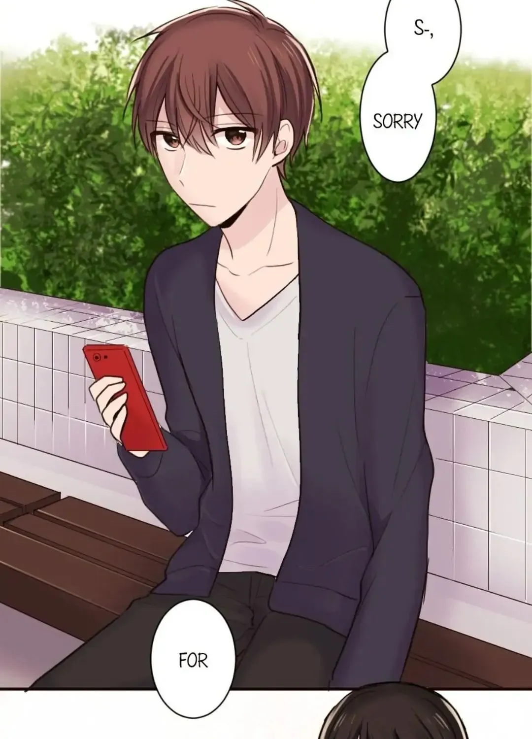 Read Class Maid chapter 24 image 17 on Lezhin