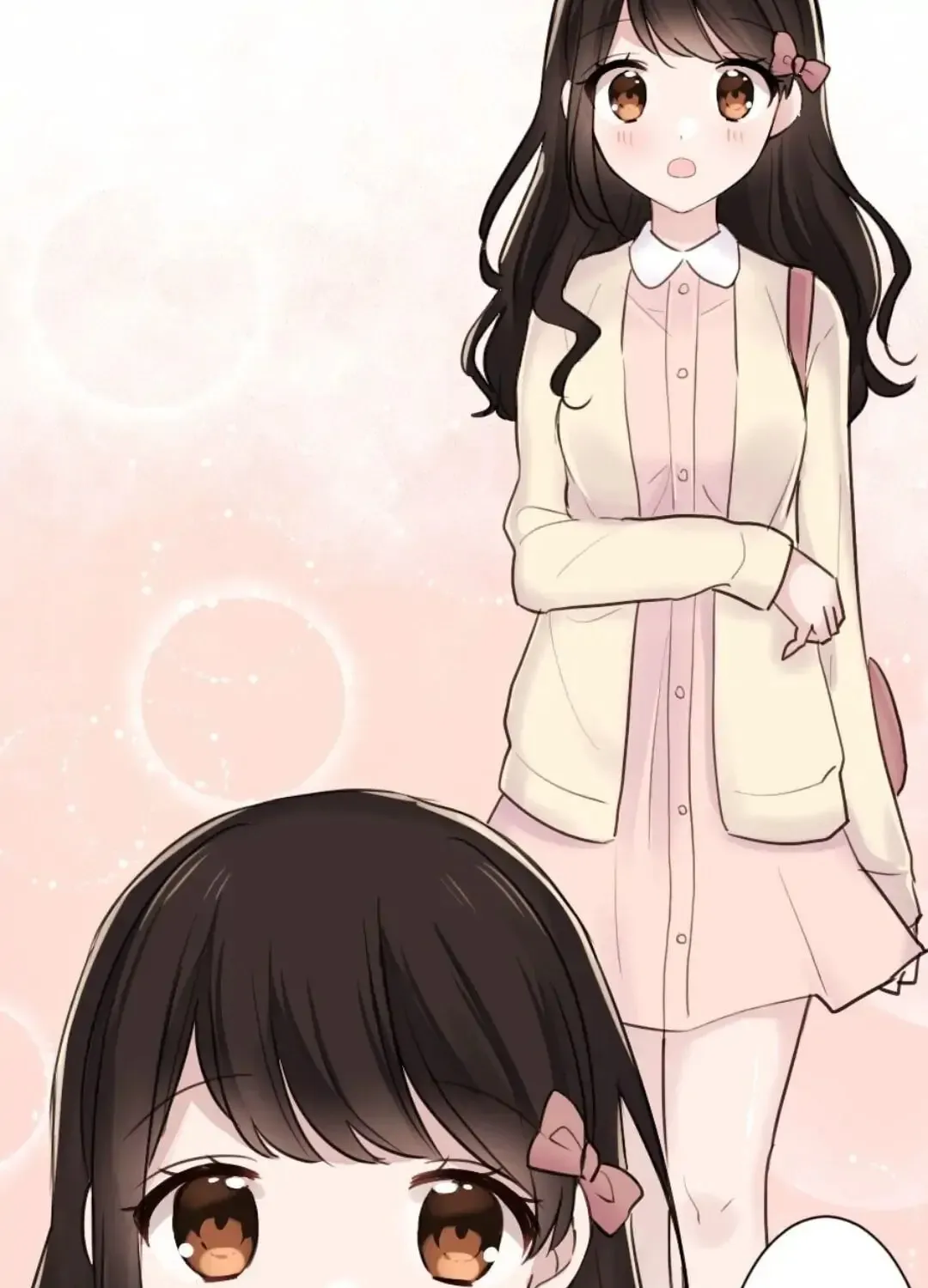 Read Class Maid chapter 24 image 18 on Lezhin