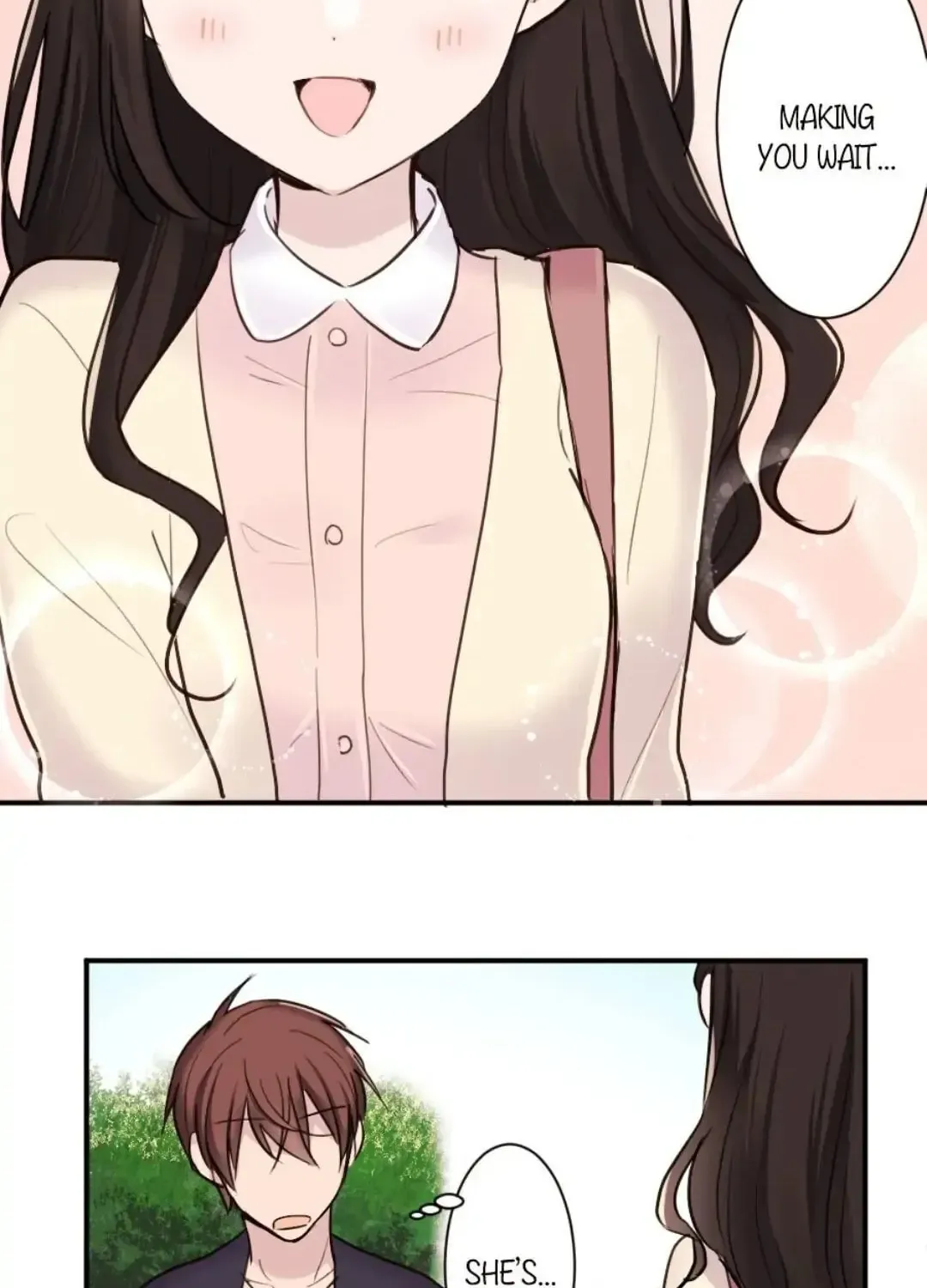 Read Class Maid chapter 24 image 19 on Lezhin