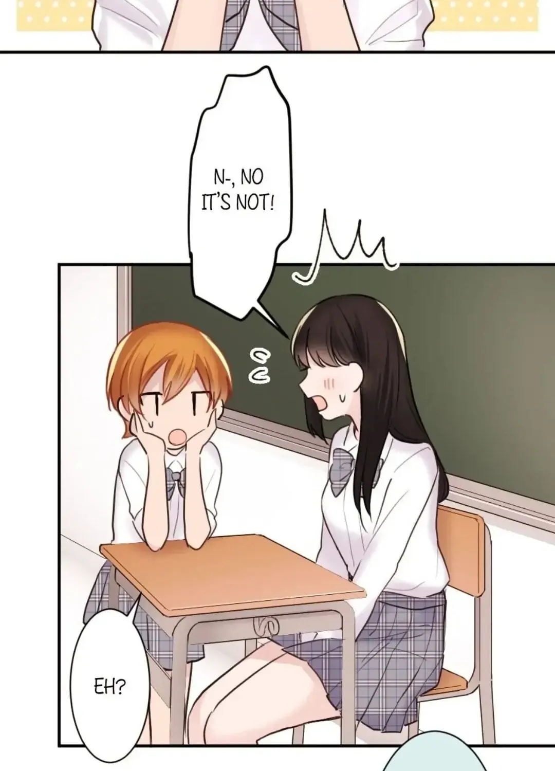 Read Class Maid chapter 24 image 28 on Lezhin